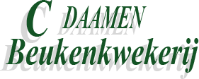 Logo Boomkwekerij Daamen